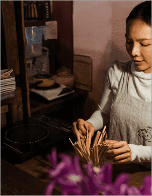 CUF Sparks Start-up Competition for NYCHA Entrepreneurs