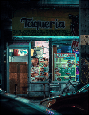 CUF’s Research Helps to Spark Inclusion of CDFIs in NYC Small Business Opportunity Fund