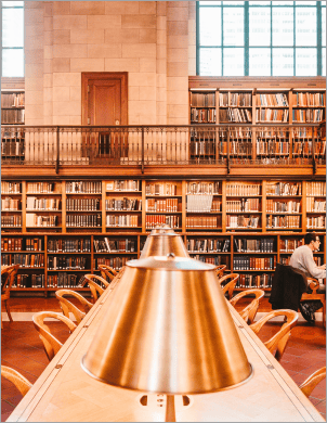 CUF shapes a major city budget increase for public libraries