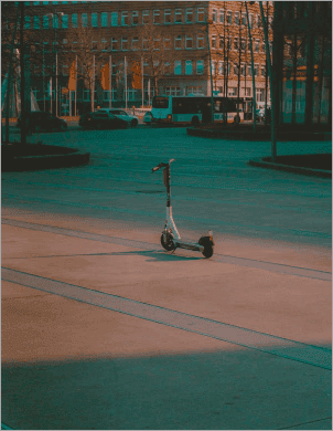 DOT Expands Micromobility to Queens, Echoing CUF Recommendations