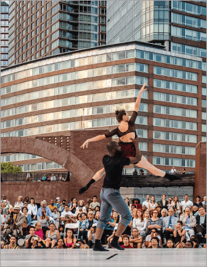 Op-ed: A small boost in arts funding would go a long way