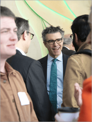 “The think tank quietly influencing NY’s top officials”