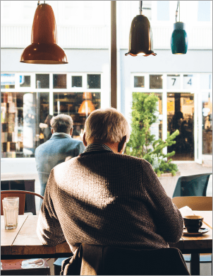 Keeping Pace with an Aging New York State