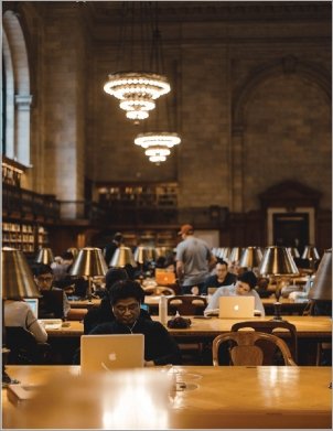 Op-Ed: How libraries can help solve NYC’s next big Census problem