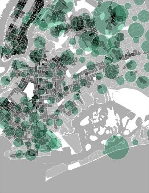 Leveraging Libraries in the 10-Year Capital Plan