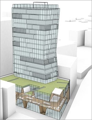 VIDEO - Symposium for Re-Envisioning New York’s Branch Libraries