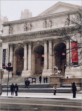 Stretching City Dollars: Reforming NYC’s Capital Construction Process for Libraries & Beyond