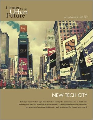 New Tech City