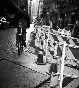 Op-Ed: NYC’s Infrastructure Woes Run Deeper than the Subway