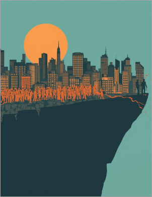 NYC’s Safety Net on the Brink