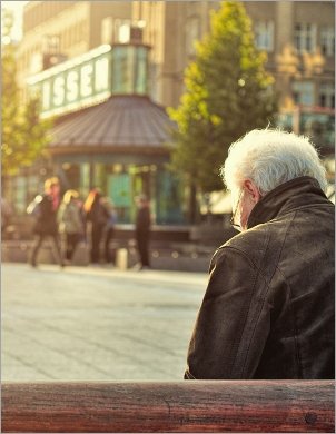 State must prepare for its aging future