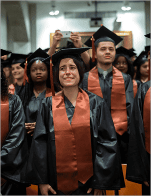 To Create a More Equitable Economy, Invest in CUNY