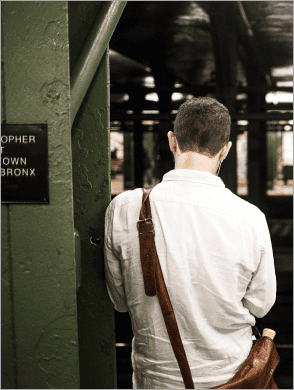 Op-Ed: NYC Should Fund Community College Metro Cards