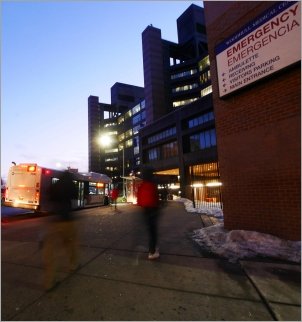 Fixing Healthcare Workers Commutes Can Improve Transit for All New Yorkers