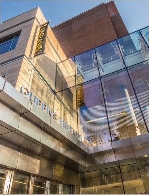 Harness NYC’s libraries to spread equity