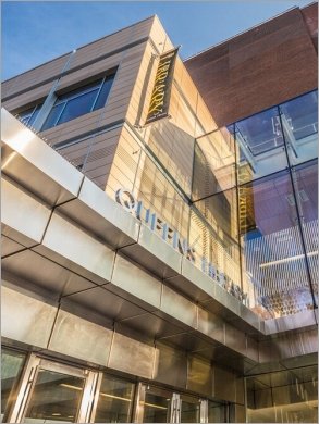 CUF forum series helps spark Queens Public Library business incubator program