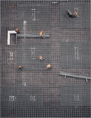 Op-Ed: Creating Middle Class Jobs By Upgrading NYC’s Aging Infrastructure