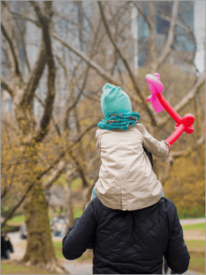 Retaining New York’s Young Families