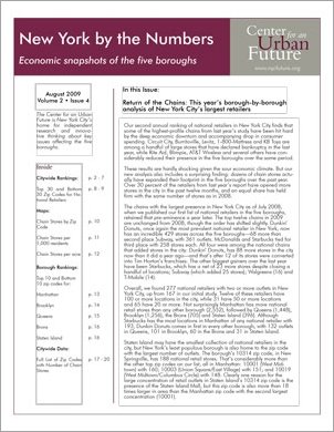 Return of the Chains