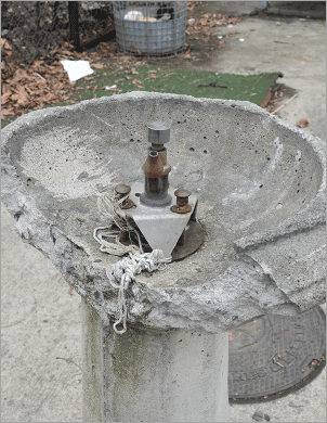 Op-Ed: Revitalizing New York’s Aging Parks Infrastructure