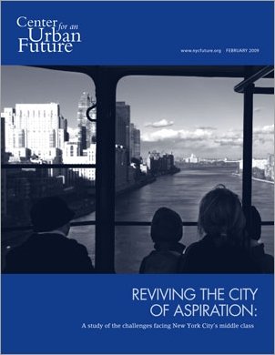 Reviving the Middle Class Dream in NYC