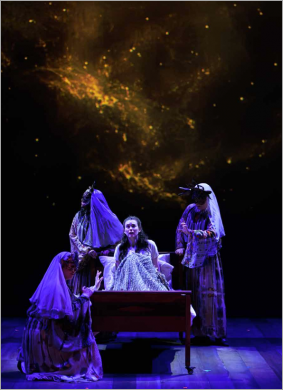 Strengthening NYC’s Cultural and Creative Sector