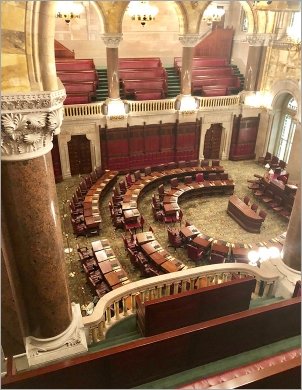 15 Ideas for Expanding Economic Opportunity in New York in 2019