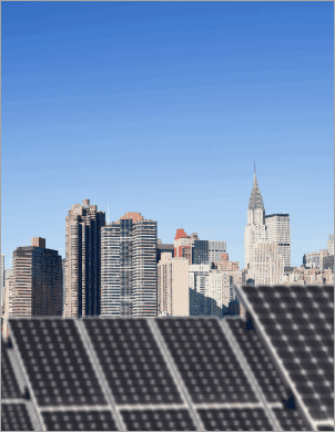 More Jobs for the NYC Green Economy