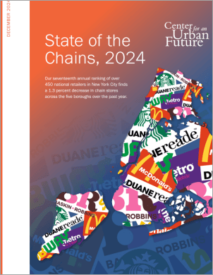 State of the Chains, 2024