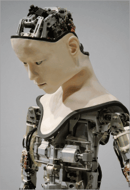 State of Work: The Coming Impact of Automation on New York