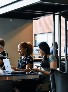 Boosting Tech Career Success for CUNY Students: Doubling Down on CUNY 2X Tech