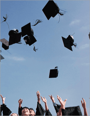 Op-Ed: Tapping NYC’s Community-Based Organizations to Boost College Success