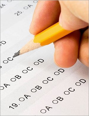 CUF Editorial Influences the State Education Department to Reassess the GED®