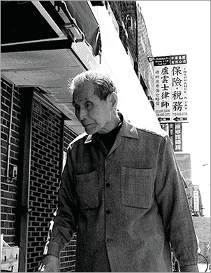 Expanding Economic Opportunity in a City of Aging Immigrants