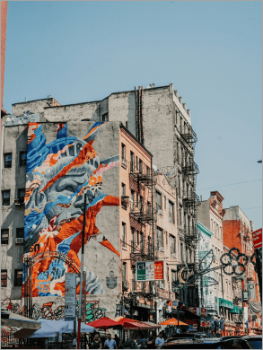 CUF Research Inspires City Council Hearing on Pathways into the Creative Economy