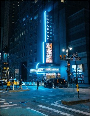 6 Ideas to Boost New York’s Hard-Hit Tourism Economy.