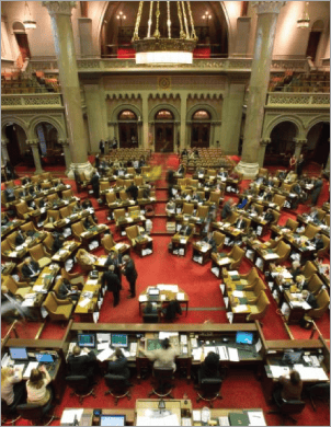 6 Ways the State Can Expand Economic Opportunity in 2016