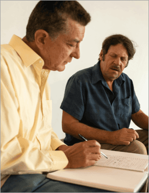 Preparing Asylum Seekers and Migrants for the Workforce