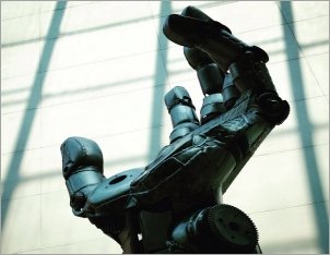 Work to Do: How Automation Will Transform Jobs in NYC