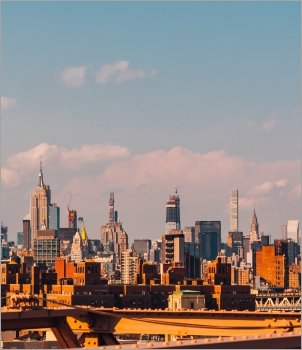 City of Aspiration: Ideas for Making Progress Towards a More Equitable NYC