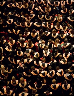 Op-Ed: California shows New York how to boost college completion along with affordability