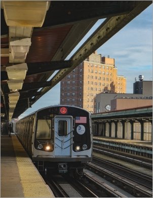 A Blow to the Boroughs: Many Industries Hit Hardest by Coronavirus Concentrated Outside Manhattan