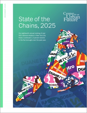 State of the Chains, 2025