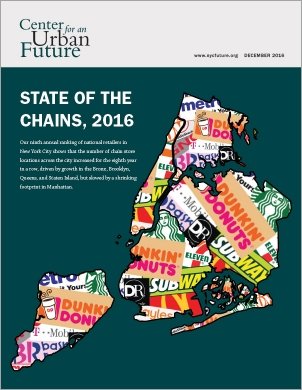 State of the Chains, 2016
