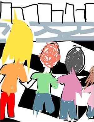 Restoring Funds for Child Care