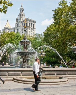 Reforming NYC’s Broken Capital Construction Process to Build Vital Social Infrastructure