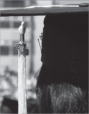 Community Colleges as a Pathway out of Poverty