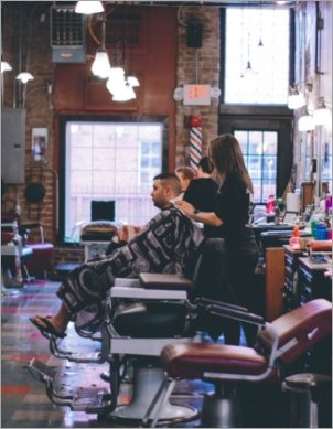 Supporting small business through coronavirus: ideas from experts and leaders across NYC