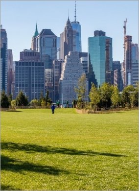 To help struggling small businesses, the city needs to reconsider its public spaces