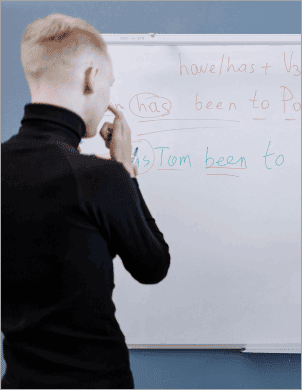 CUF Sparks ESOL Investment in Libraries